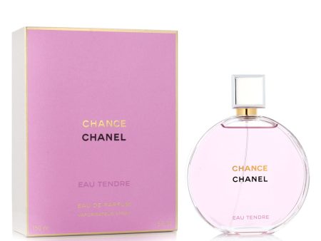 Women s Perfume Chanel EDP Chance Eau Tendre 150 ml For Sale