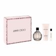 Women s Perfume Set Jimmy Choo Jimmy Choo (3 pcs) on Sale