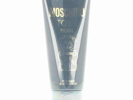 Body Lotion Moschino TOY 200 ml Supply