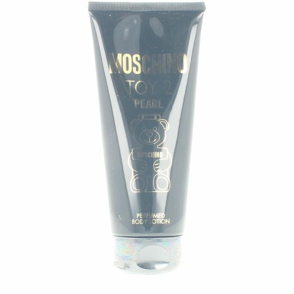 Body Lotion Moschino TOY 200 ml Supply