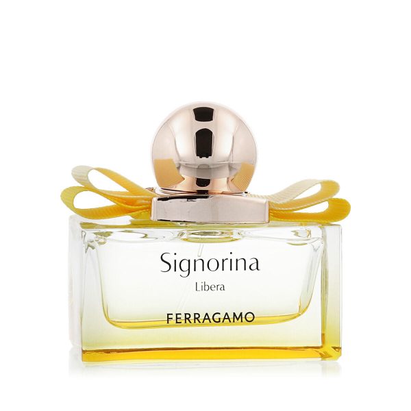 Women s Perfume Ferragamo Signorina Libera EDP 30 ml For Cheap