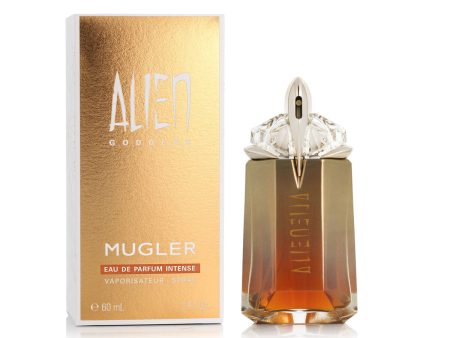 Women s Perfume Mugler Alien Goddess Intense EDP EDP 60 ml Discount