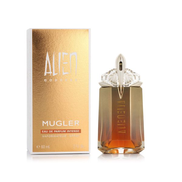 Women s Perfume Mugler Alien Goddess Intense EDP EDP 60 ml Discount