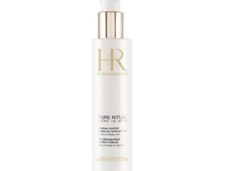 Cleansing Lotion Helena Rubinstein C-HR-101-B5 200 ml Hot on Sale