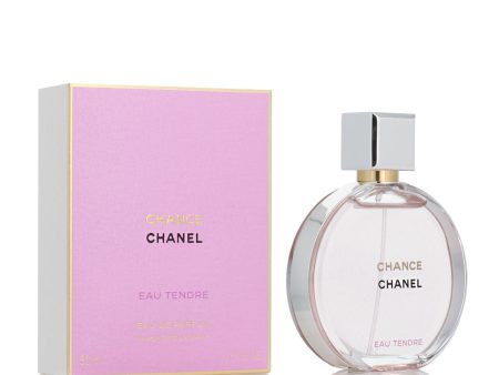 Women s Perfume Chanel Chance Eau Tendre EDP 50 ml Fashion