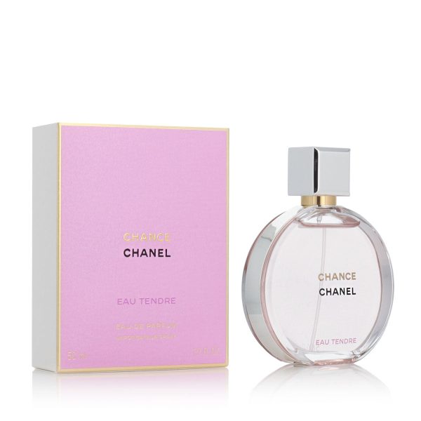 Women s Perfume Chanel Chance Eau Tendre EDP 50 ml Fashion