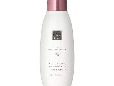 Conditioner Rituals The Ritual of Sakura 250 ml For Sale