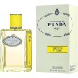 Women s Perfume Prada EDP EDP 100 ml Infusion d ylang Hot on Sale