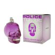 Women s Perfume Police To Be (Woman) EDP EDP 125 ml For Cheap