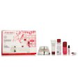 Cosmetic Set Shiseido Ultimune Fashion