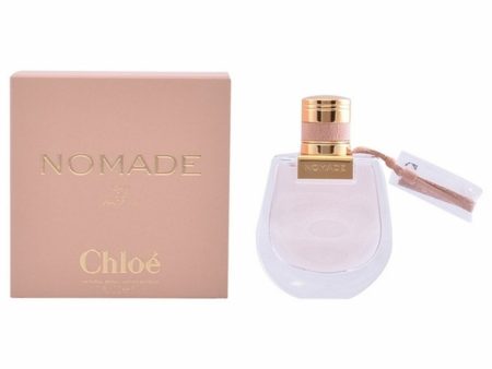 Women s Perfume Chloe Nomade EDP 75 ml Fashion