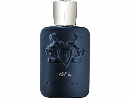 Women s Perfume Parfums de Marly Layton Exclusif 125 ml Online Sale