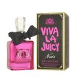 Women s Perfume Juicy Couture EDP Viva La Juicy Noir (100 ml) Online now