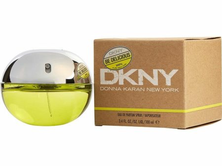 Women s Perfume Be Delicious DKNY SI58 EDP EDP 100 ml Online Sale