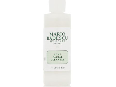 Cleansing Cream Mario Badescu Skin Care 177 ml Cheap