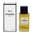 Women s Perfume Chanel No 5 EDT 50 ml Fashion