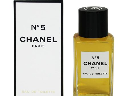 Women s Perfume Chanel No 5 EDT 50 ml Fashion