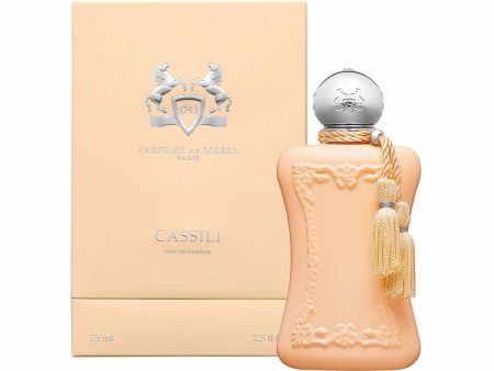 Women s Perfume Parfums de Marly Cassili EDP 75 ml Discount