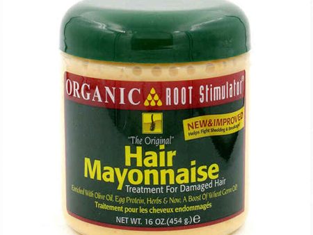 Conditioner Ors Hair Mayonnaise (454 g) Online Sale