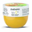 Body Cream Babaria Vitamin C 400 ml Online Hot Sale