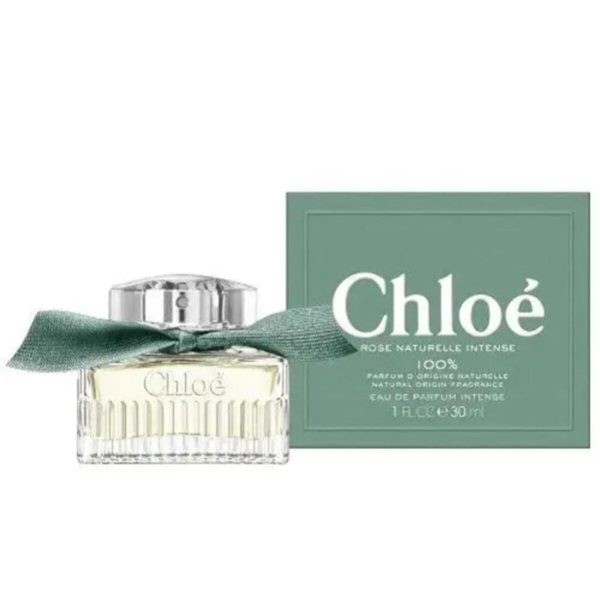 Women s Perfume Chloe Rose Naturelle Intense EDP 30 ml For Sale