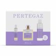 Women s Perfume Set Pertegaz Belle 3 Pieces Online Sale