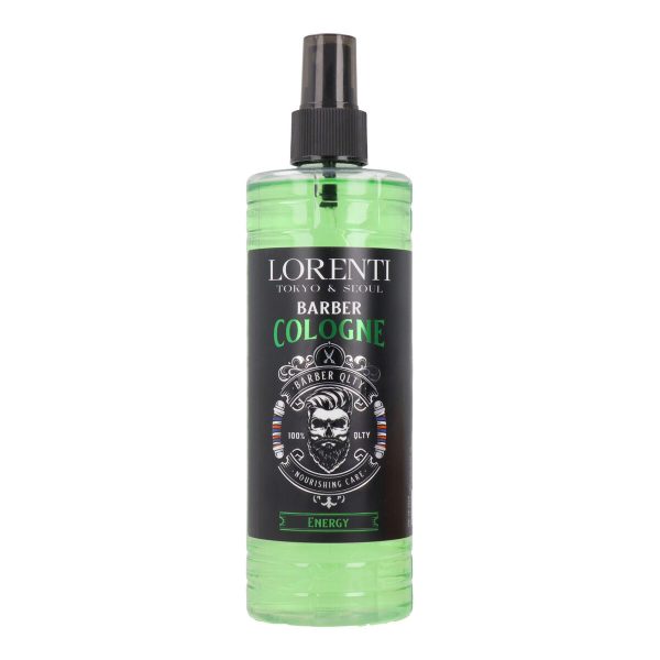 After Shave Cologne Lorenti Energy 400 ml Discount