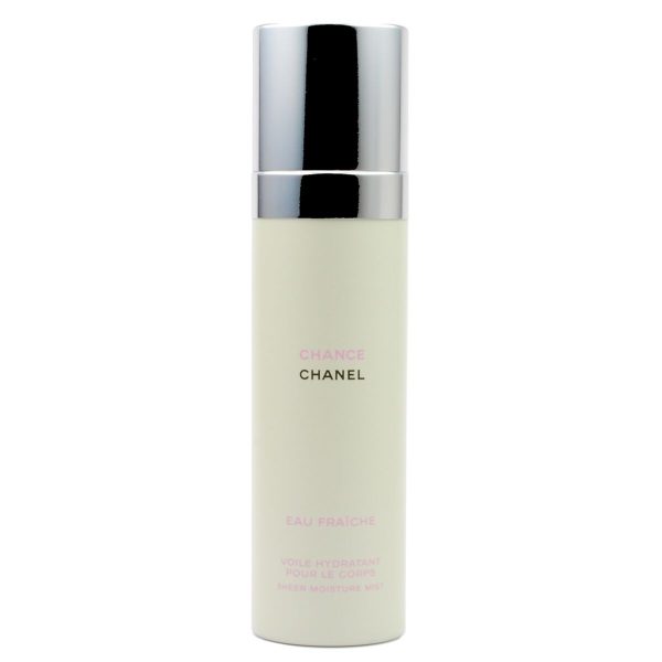 Body Mist Chanel Chance Eau Fraîche 100 ml Discount