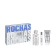 Women s Perfume Set Rochas L ESSENTIEL Hot on Sale