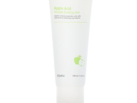 Cleansing Foam Apple Acid 100 ml Online Sale