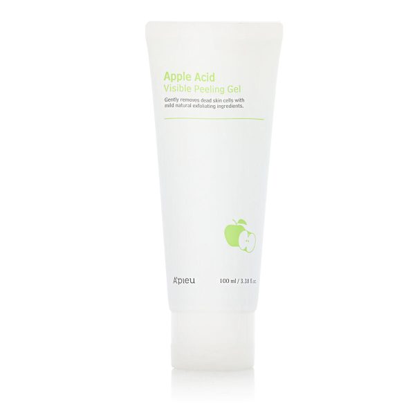 Cleansing Foam Apple Acid 100 ml Online Sale