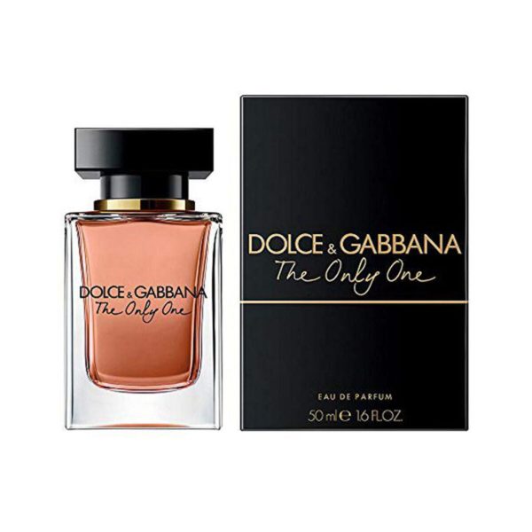 Women s Perfume The Only One Dolce & Gabbana EDP The Only One 50 ml Online Hot Sale