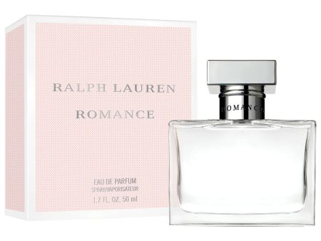 Women s Perfume Ralph Lauren EDP Romance 50 ml Fashion