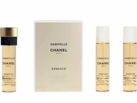 Women s Perfume Set Chanel EDP Perfume refill Supply