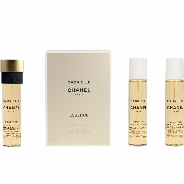 Women s Perfume Set Chanel EDP Perfume refill Supply