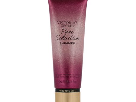 Body Lotion Victoria s Secret Pure Seduction Shimmer 236 ml on Sale