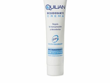 Cream Deodorant Quilian 50 ml Sale