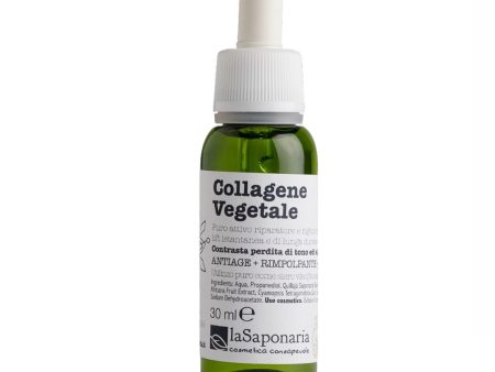 Collagen La Saponaria 30 ml Cheap