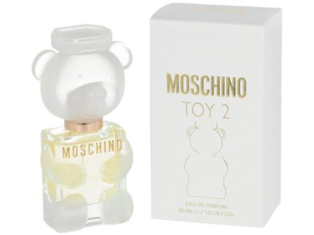 Women s Perfume Moschino Toy 2 EDP 30 ml Sale