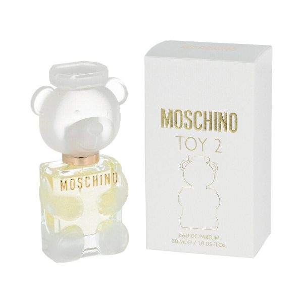 Women s Perfume Moschino Toy 2 EDP 30 ml Sale