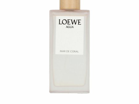 Women s Perfume Loewe EDT 100 ml on Sale