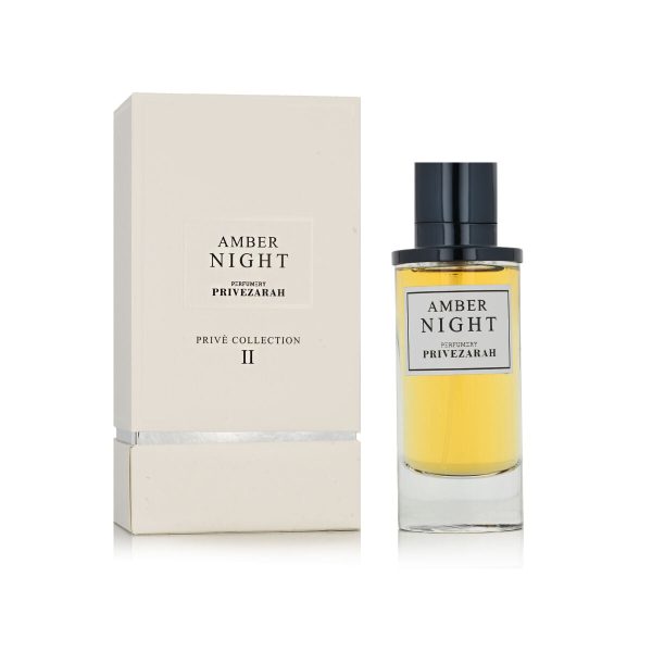 Women s Perfume Prive Zarah Amber Night EDP 80 ml Online now