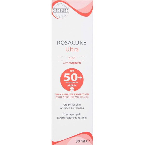 Day Cream Rosacure ROSACURE Spf 50 30 ml Hot on Sale