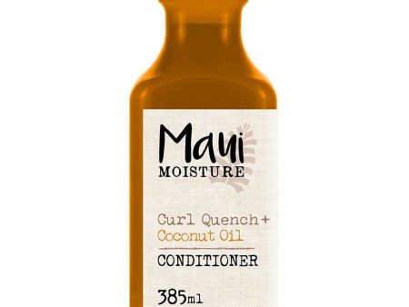 Defined Curls Conditioner Maui Coconut Oil Coconut oil Online Sale