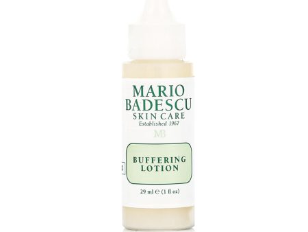 Body Lotion Mario Badescu Skin Care 29 ml For Discount