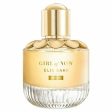 Women s Perfume Elie Saab EDP Girl Of Now Shine 50 ml For Sale