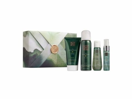 Women s Perfume Set Rituals Online