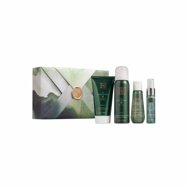 Women s Perfume Set Rituals Online