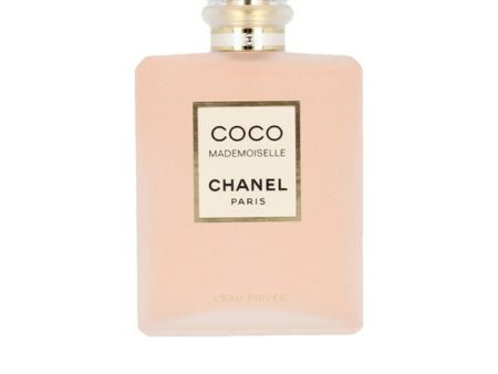 Women s Perfume Chanel EDT Coco Mademoiselle L eau Privee (100 ml) on Sale