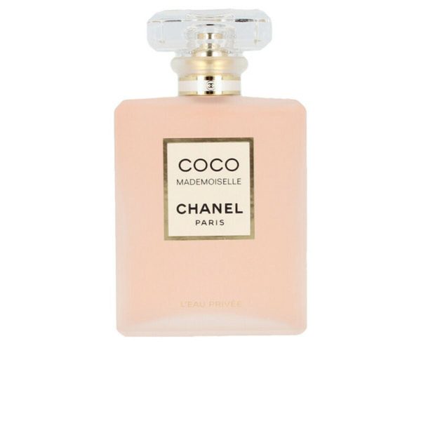 Women s Perfume Chanel EDT Coco Mademoiselle L eau Privee (100 ml) on Sale